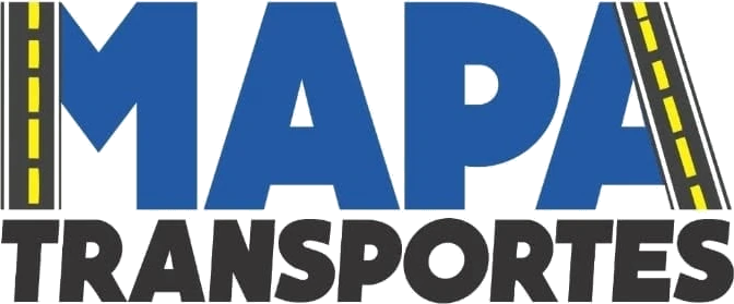 Mapa Transportes